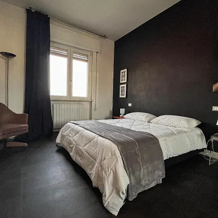 Mura Di Elegant Penthouse With Balcony * Lucca