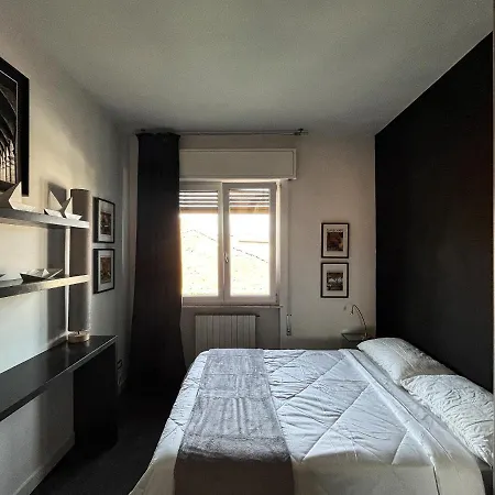 Lejlighed Mura Di Elegant Penthouse With Balcony *