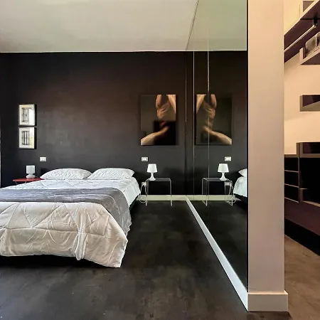 Mura Di Elegant Penthouse With Balcony * Lucca
