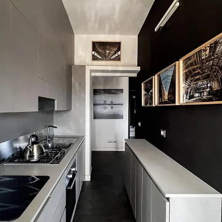 Mura Di Elegant Penthouse With Balcony * Lucca